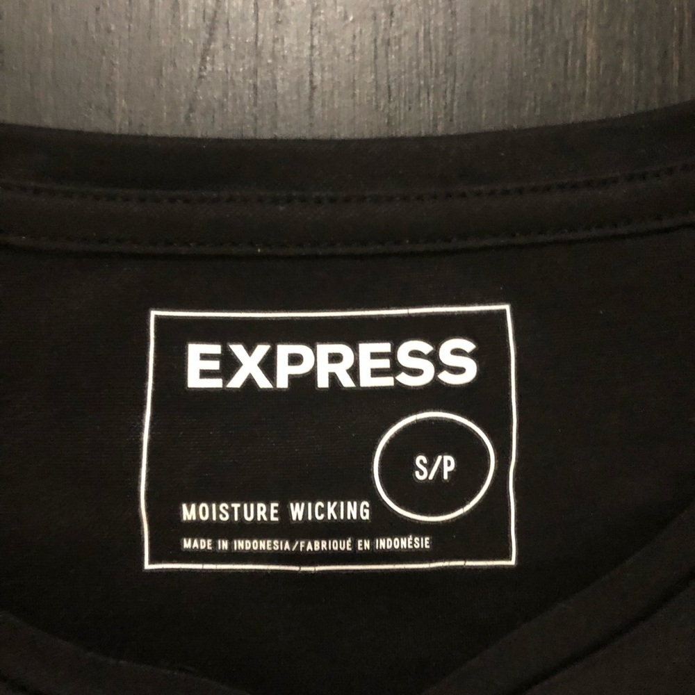 Express T-Shirts - Picture 4 of 5